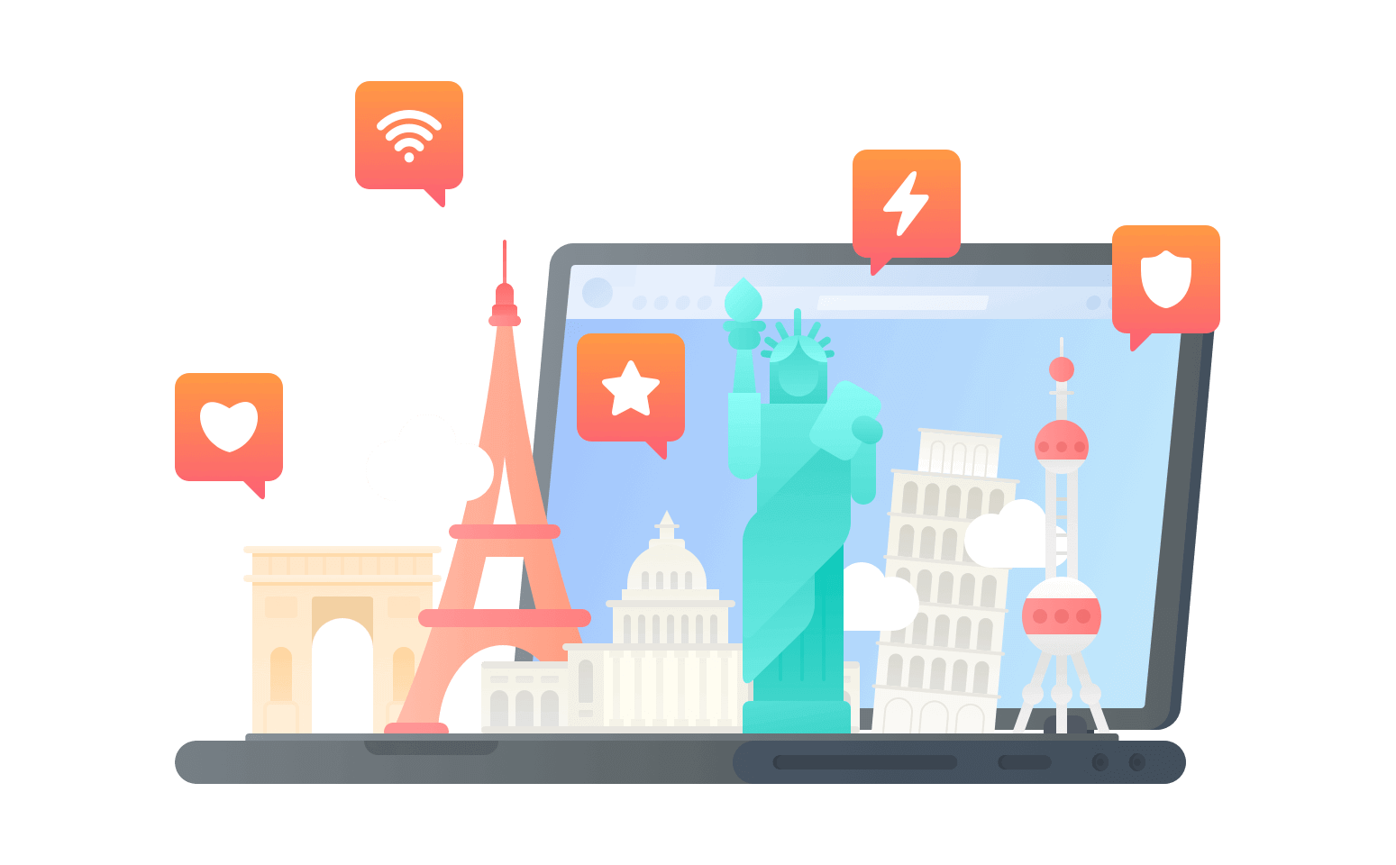 在巴林连接到中国vpn - GOTOCN